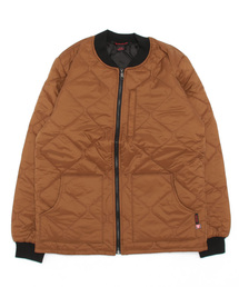 PARKS TOKYO SELECT（パークストウキョウセレクト）の「【TOUGH DUCK】（UN）QUILTED JACKET PRIMALOFT（ブルゾン）」