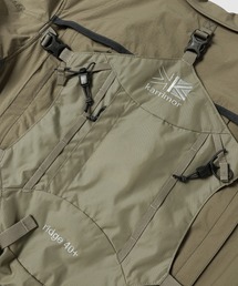 新品 eye JUNYA MAN × カリマー /PLUS HOMME SHIRT BLACK