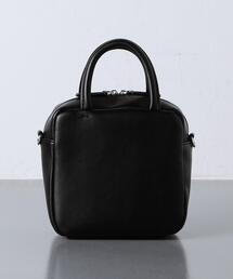 UNITED ARROWS | MICRO SQ ボストンバッグ(ショルダーバッグ)