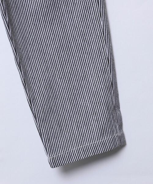 coen（コーエン）の「ペインターパンツ（ヒッコリー）（チノパンツ・キッズ・その他1・100/110/120/130/140/150）」の11枚目の写真