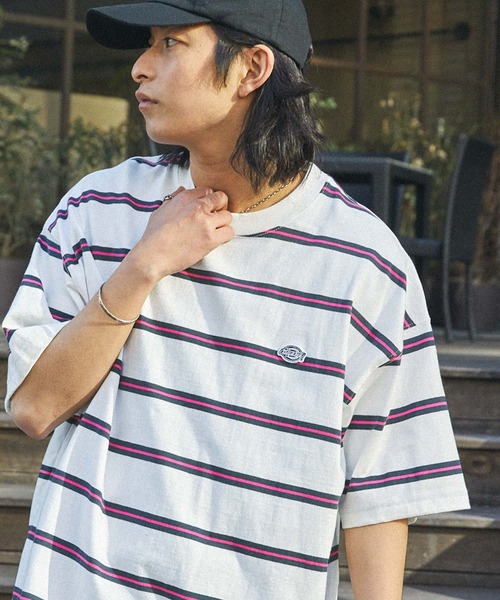 Dickies（ディッキーズ）の「Dickies/ディッキーズ ロゴ刺繍