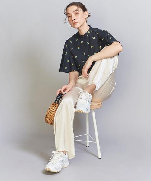 NEW BALANCE（ニューバランス）の「＜New Balance＞ML725AF/スニーカー（スニーカー・レディース・オフホワイト・22.5cm/23cm/23.5cm/24cm/24.5cm/25cm）」の4枚目の写真