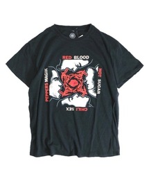 THRIFTY LOOK（スリフティールック）の「THRIFTY LOOK/スリフティールック THRIFTY'RED HOT CHILI PEPPERS'TEE（Tシャツ/カットソー）」