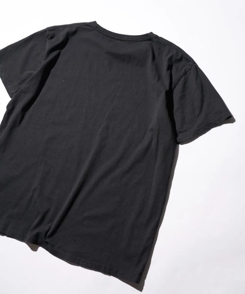 THRIFTY LOOK（スリフティールック）の「THRIFTY LOOK/スリフティールック THRIFTY'RED HOT CHILI PEPPERS'TEE（Tシャツ/カットソー・メンズ・ブラック系1/ホワイト/ホワイト系1/ブラック/ブラック系3/ブラック系2・X-LARGE/LARGE/MEDIUM）」の14枚目の写真