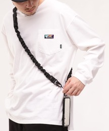 MANASTASH/マナスタッシュ　EXTRAMILE INFINITY STRAP エクストラマイルインフィニティ―ストラップ
