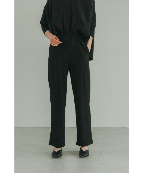 パンツ MANOF CARL MAYER EASY PT パンツ MANOF CARL MAYER EASY PT MANOF（マノフ）の「KARL