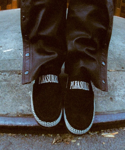 Sperry Top-Sider(スペリートップサイダー)の「MOC-SIDER MULE PLEASURES KNIT STS24904(サンダル・メンズ・ブラック系その他・10/11/8/9/7)」の3枚目の写真