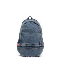 DIESEL（ディーゼル）の「ユニセックス デニム バックパック（バック