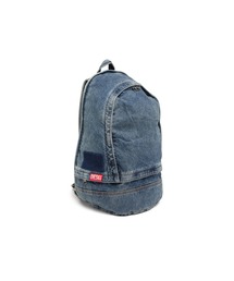 ディーゼル DIESEL デニムリュック バックパック RAVEBackpack 楽天市場】ディーゼル バッグパック DIESEL RAVE BERLYN BACK PACK