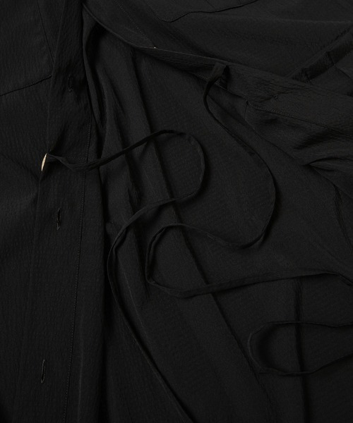 DRIES VAN NOTEN（ドリスヴァンノッテン）の「DOLA JEWEL 6032 W.W.