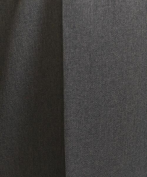 【WEB限定】ポリエステル オックスフォード バンドカラーシャツ&イージーパンツ BEAUTY&YOUTH UNITED ARROWS（ビューティーアンドユース