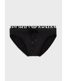 エンポリオアルマーニ　水着　46 Emporio Armani Speedo Men's Swimsuit Swim Briefs Size 46 NEW