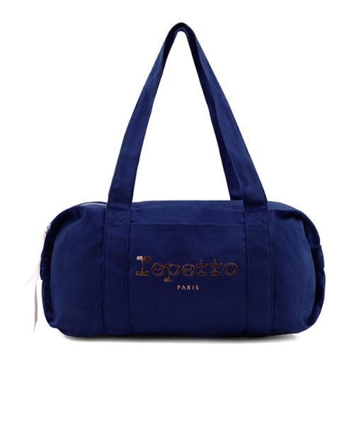 【希少】reppet トートバッグTOITOI Repetto（レペット）の「TOI TOI , BAG / B0343N（トートバッグ