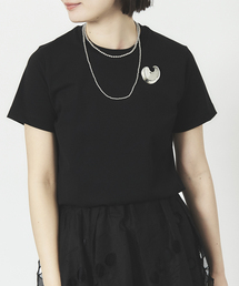 超長綿別注天竺Tシャツ