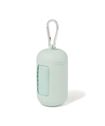 Francfranc（フランフラン）の「UVカット クールタオル S ライトブルー（タオル）」