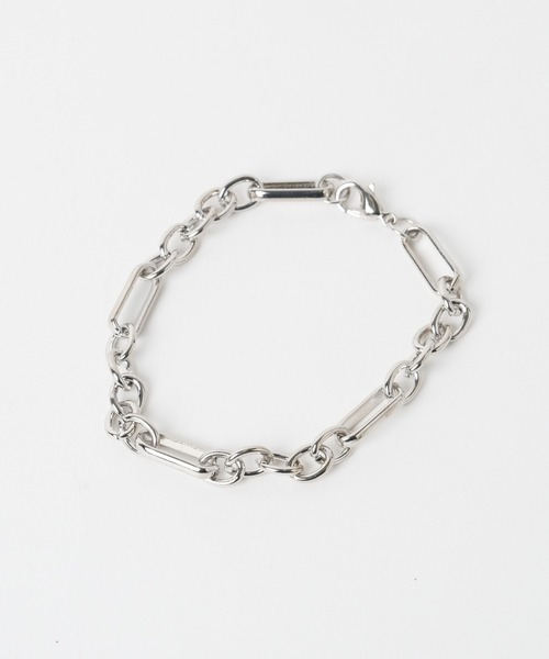 WEGO（ウィゴー）の「WEGO/Lチェーンブレス（ブレスレット・レディース・その他4/その他1/その他2/その他3・FREE）」の14枚目の写真