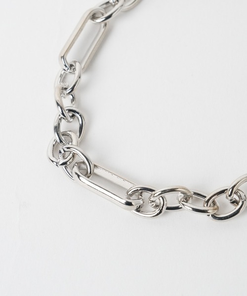 WEGO（ウィゴー）の「WEGO/Lチェーンブレス（ブレスレット・レディース・その他4/その他1/その他2/その他3・FREE）」の10枚目の写真