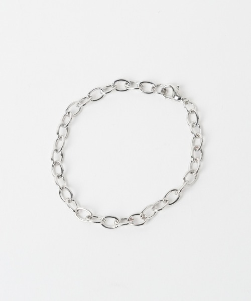 WEGO（ウィゴー）の「WEGO/Lチェーンブレス（ブレスレット・レディース・その他4/その他1/その他2/その他3・FREE）」の9枚目の写真