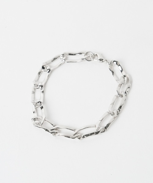 WEGO（ウィゴー）の「WEGO/Lチェーンブレス（ブレスレット・レディース・その他4/その他1/その他2/その他3・FREE）」の16枚目の写真