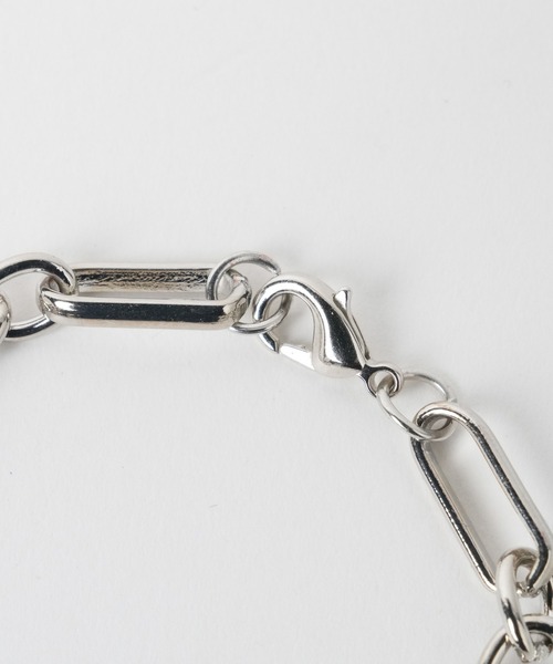 WEGO（ウィゴー）の「WEGO/Lチェーンブレス（ブレスレット・レディース・その他4/その他1/その他2/その他3・FREE）」の15枚目の写真