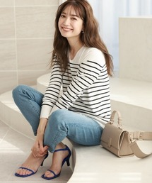 Pierrot | 華奢ストラップサンダル(サンダル)