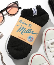 MILLER（ミラー）の「【Robert P. Miller】337C 靴下（ソックス/靴下）」