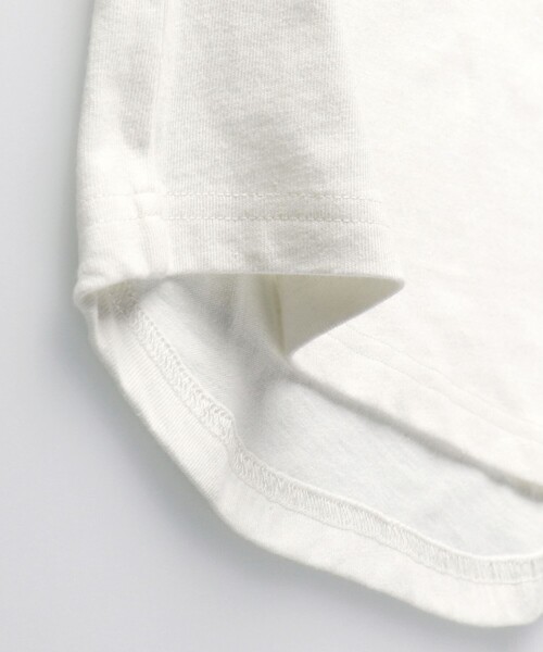 BRANSHES（ブランシェス）の「タンクトップ（タンクトップ・キッズ・オフホワイト/ネイビー・100/120/130/140/110/150）」の17枚目の写真