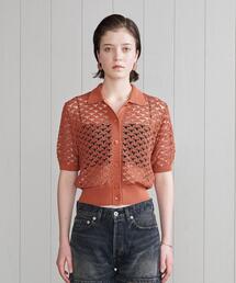 H BEAUTY＆YOUTH COTTON NYLON CORD POLO 74161670_b_11_215.jpg