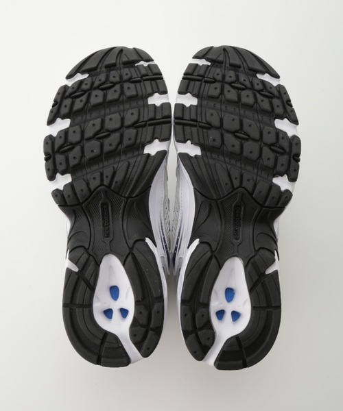 NEW BALANCE（ニューバランス）の「【New Balance for emmi】MR530（スニーカー・レディース・ホワイト・23cm/22.5cm/25cm/24.5cm/24cm/23.5cm）」の12枚目の写真