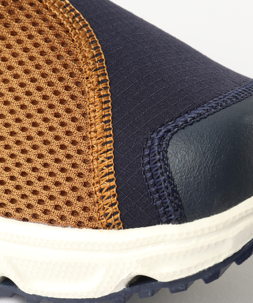 SALOMON(サロモン)の「【SALOMON / サロモン】RX SLIDE 3.0(スリッポン・メンズ・ネイビー・90/100/80)」の3枚目の写真