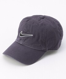 NIKE | NIKE/ナイキ ナイキ H86 エッセンシャル スウッシュ キャップ(キャップ)