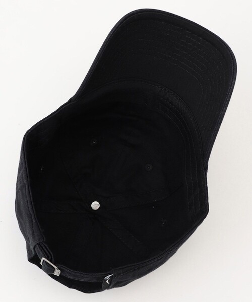 NIKE（ナイキ）の「NIKE/ナイキ ナイキ H86 エッセンシャル スウッシュ キャップ（キャップ・メンズ・インディゴブルー/ベージュ/ホワイト/ブラック・ﾌﾘ-）」の13枚目の写真