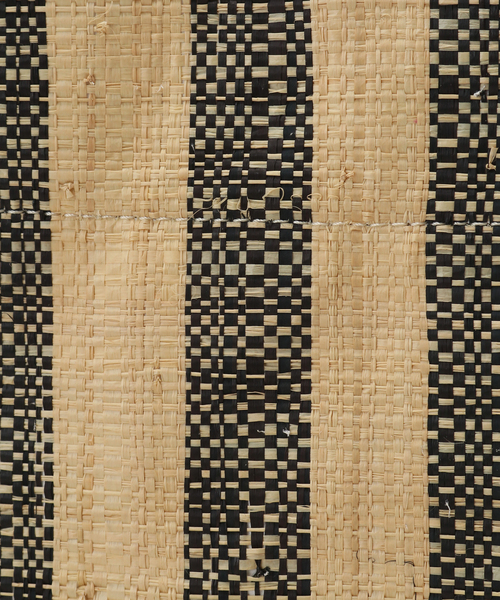 EleSac(エルサック)の「【ELESAC/エルサック】PAPIRO L STRIPE:バッグ(ショルダーバッグ・レディース・ブラック・FREE)」の15枚目の写真