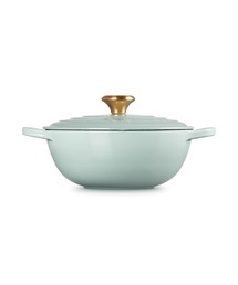 Le Creuset（ルクルーゼ）の「シグニチャー マルミット 24cm