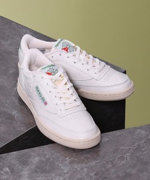 Reebok | Reebok Club C 85 Vintage DV6434(スニーカー)