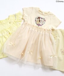 Disney | ディズニープリンセス・フローズン/チュールワンピース(ワンピース)