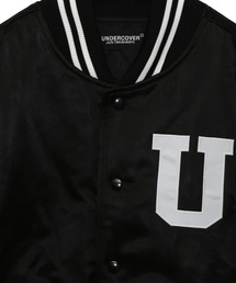 UNDERCOVER（アンダーカバー）の「UC2C4210-3（スタジャン）」 - WEAR