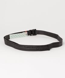 off-white ベルト ブラック オフホワイト オフホワイト OFF-WHITE ベルト OMRB012E19647002 1000 メンズ