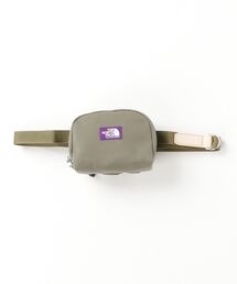 THE NORTH FACE PURPLE LABEL | 【入荷禁止】THE NORTH FACE PURPL / ザ・ノース・フェイス パープルレーベル：Stroll Belt Bag：NN7310N[PIE](ボディバッグ/ウエストポーチ)