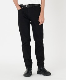 Levi's/リーバイス 531(TM) アスレチック スリム ブラック NATIVE CALI