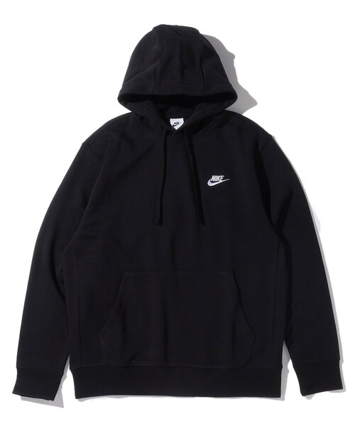 NIKE（ナイキ）の「限定展開 NIKE/ナイキ NSW FT クラブ プルオーバー