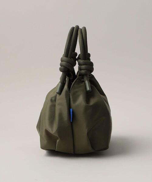 HVISK(ヴィスク)の「<HVISK>JOLLY TWILL(ハンドバッグ・レディース・オリーブ・FREE)」の7枚目の写真