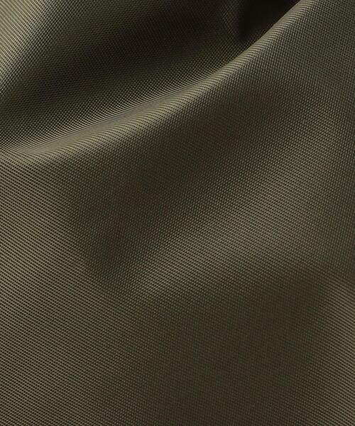 HVISK(ヴィスク)の「<HVISK>JOLLY TWILL(ハンドバッグ・レディース・オリーブ・FREE)」の2枚目の写真