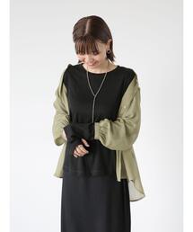 シアースラブトップス