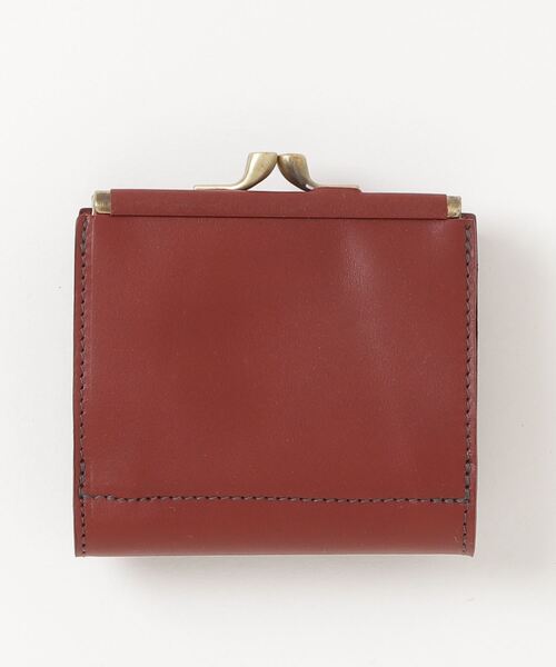 財布 IL BISONTE / VACCHETTA SMOOTH LEATHER / WALLET