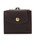 IL BISONTE�i�C���r�]���e�j�́uIL BISONTE / VACCHETTA SMOOTH LEATHER / WALLET�i���z�j�v�b�_�[�N�u���E��