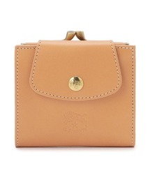 IL BISONTE / VACCHETTA SMOOTH LEATHER / ウォレット（財布）｜IL