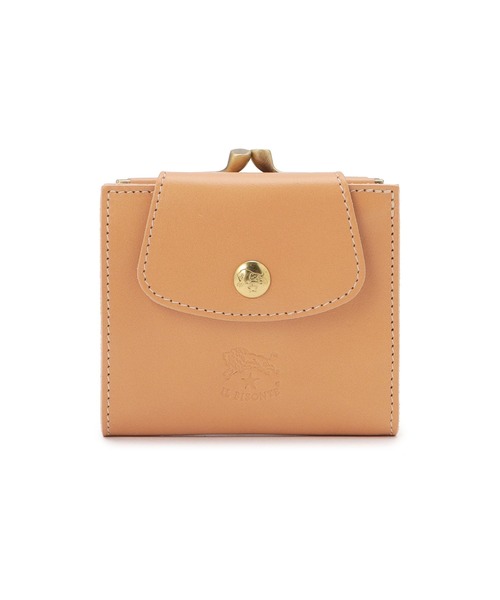 イルビゾンテ 財布 IL / VACCHETTA SMOOTH LEATHER IL BISONTE / VACCHETTA SMOOTH LEATHER / ウォレット（財布）｜IL