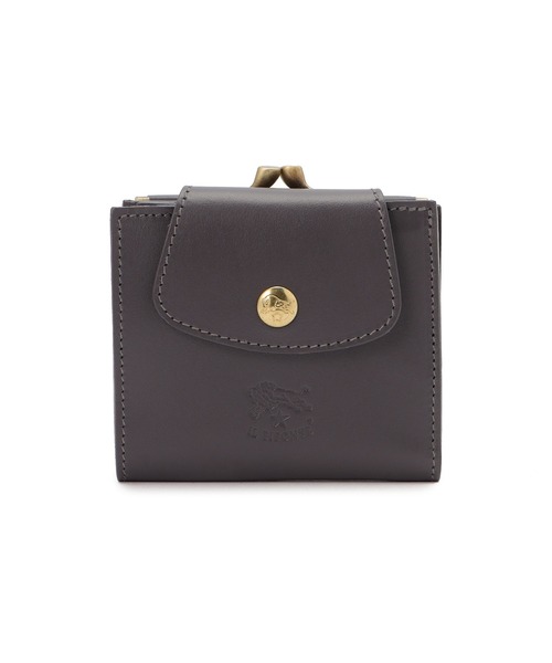 IL BISONTE / VACCHETTA SMOOTH LEATHER / ウォレット（財布）｜IL