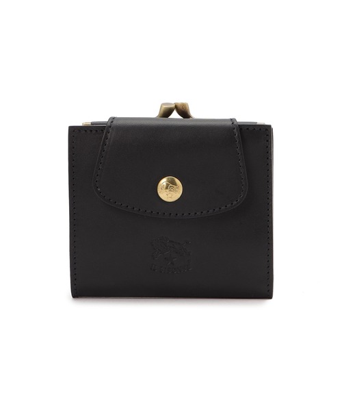 IL BISONTE / VACCHETTA SMOOTH LEATHER / ウォレット（財布）｜IL